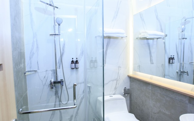 Two K Azana Style Hotel Bengkulu