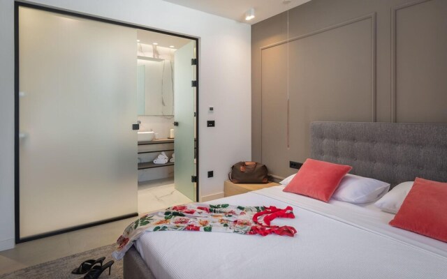 Villa Wave Zadarvillas