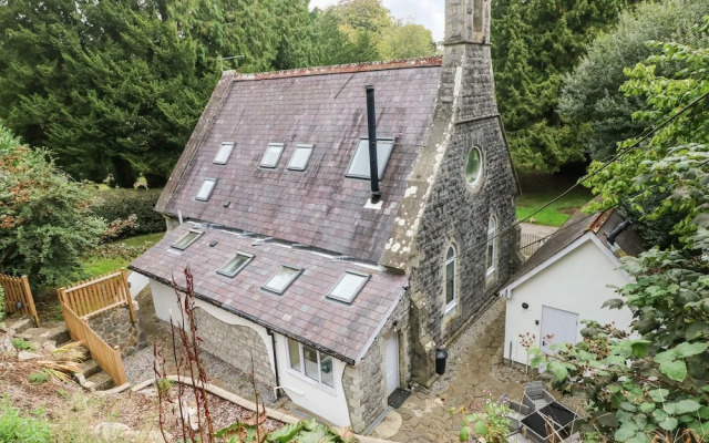 Oystermouth Chapel