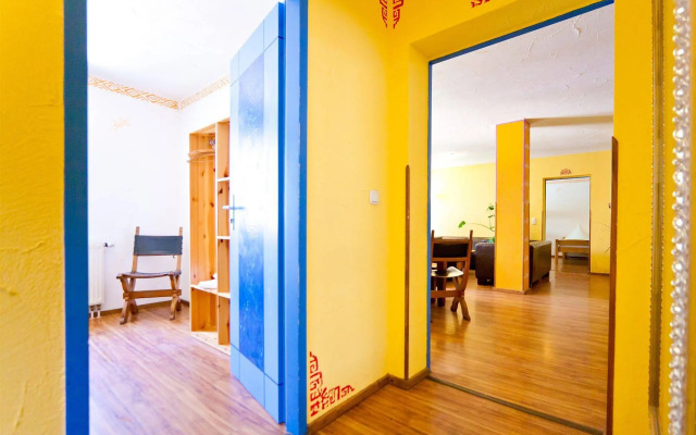 Gästehaus Mezcalero B & B