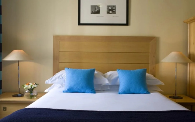 De Vere Devonport House