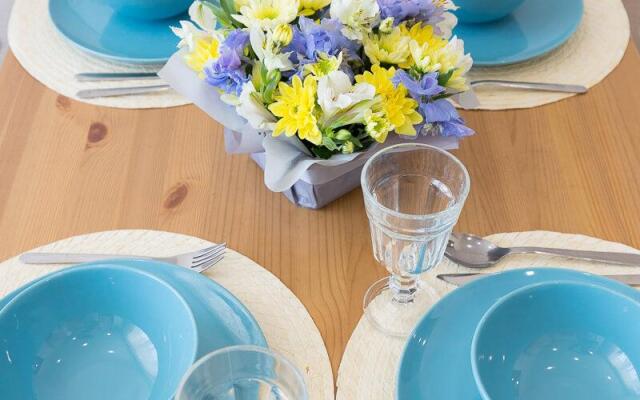 Азбука на улице Комсомольская 15