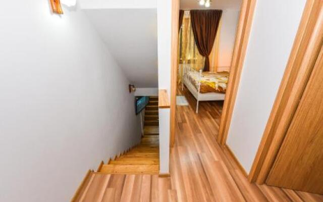 Ideal Accommodation Old Town