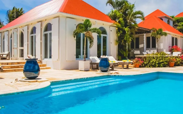 Dream Villa Mont Jean-1926