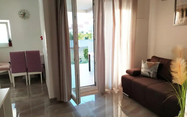 Apartments Baras