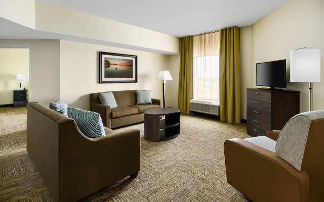 Candlewood Suites Orlando - Lake Buena Vista, an IHG Hotel