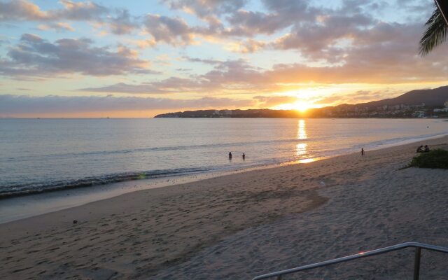 Suites Atlas - Ocean Front