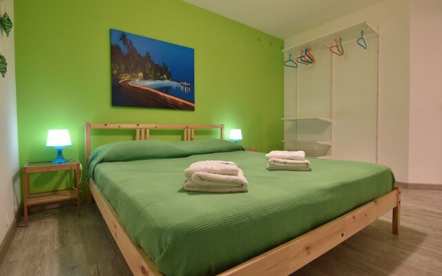 In the Heart of Marina di Ragusa