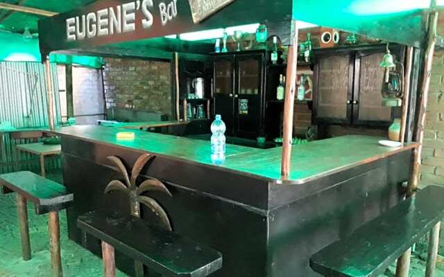 Paljas backpackers