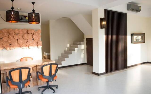 Chanchiva Lodge