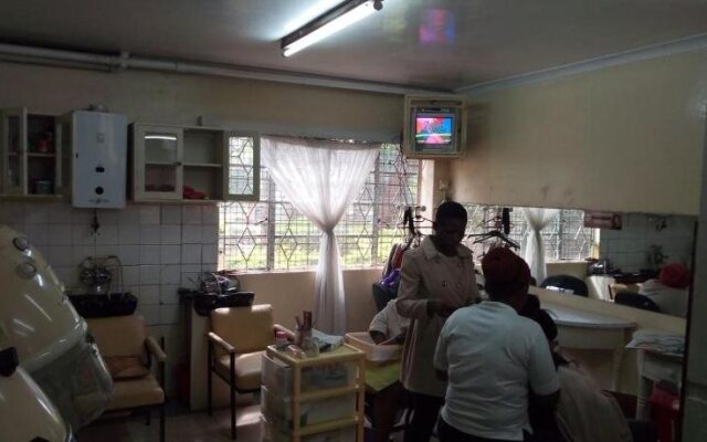 YWCA Parkview Suites Nairobi