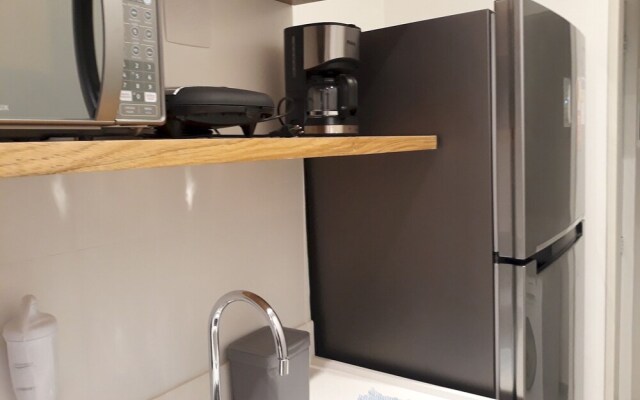 Gohouse - Ataulfo 201