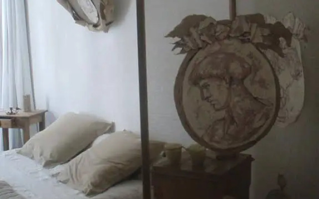 Refuges Inspirés