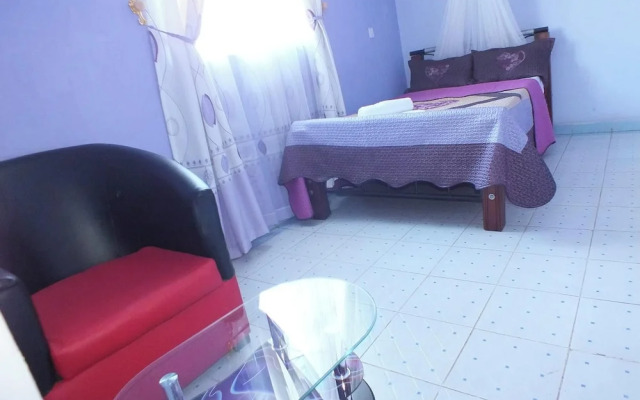 Alcazar Hotel Kisumu