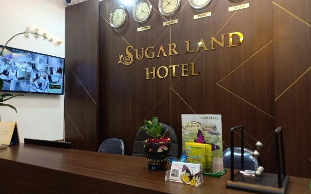 Sugar Land Villa Hotel Dalat