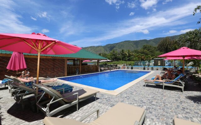 Tabo Cottages