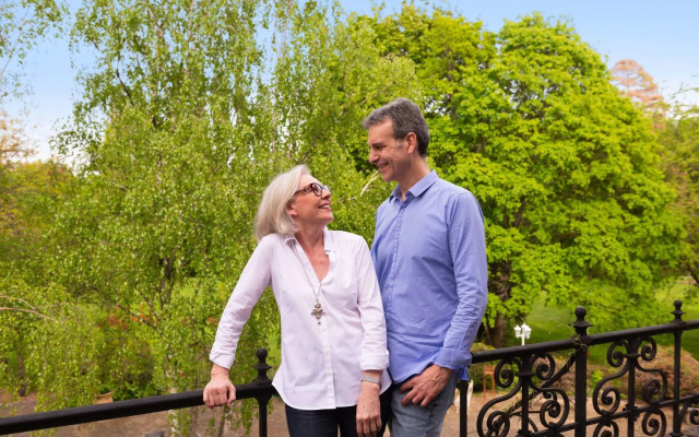 Domaine de Beaupré, The Originals Relais