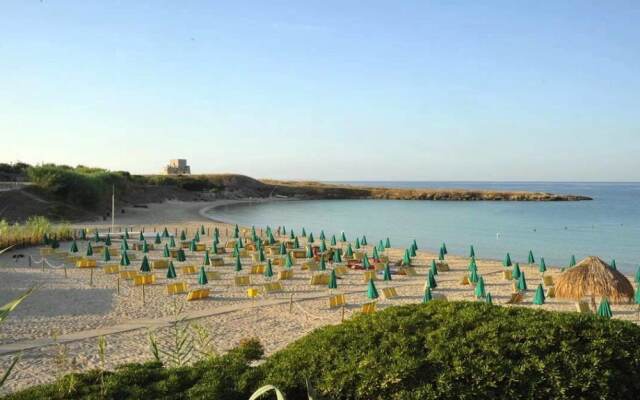 Hotel Villaggio Baia d'Argento