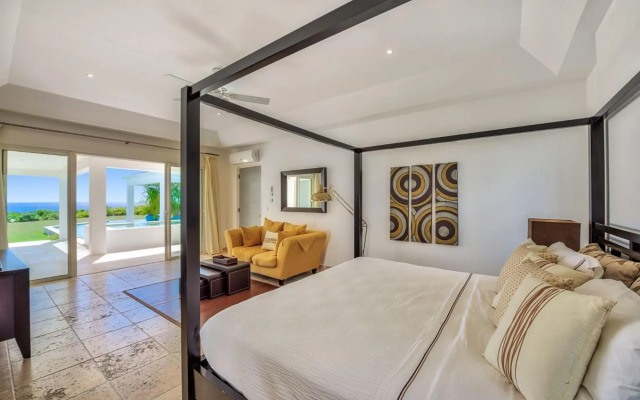 Villa Ambiance