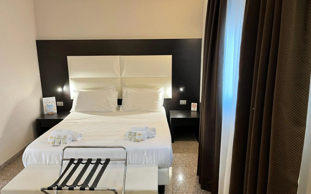 E H Suites Rome Airport