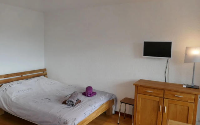 An Mone 20 Haute-nendaz