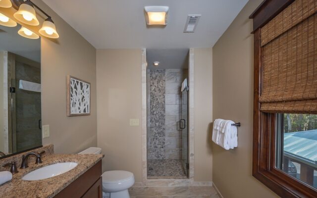 Sage Mountain Retreat 5 Bedroom House