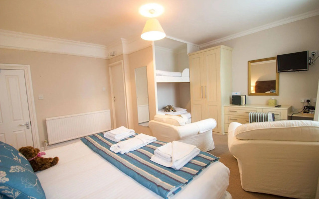 Marazion Hotel