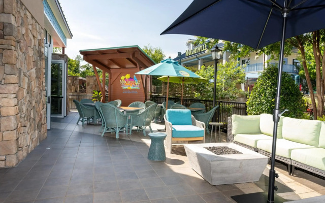 Margaritaville Island Hotel