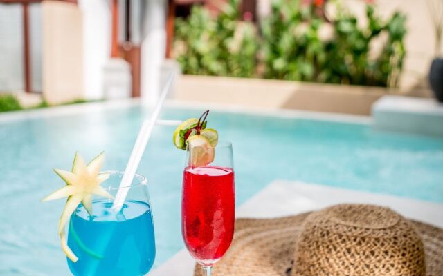 Pavilion Samui Pool Residence