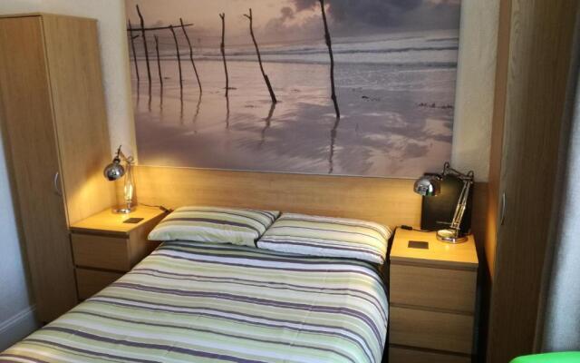 Driftwood B&B