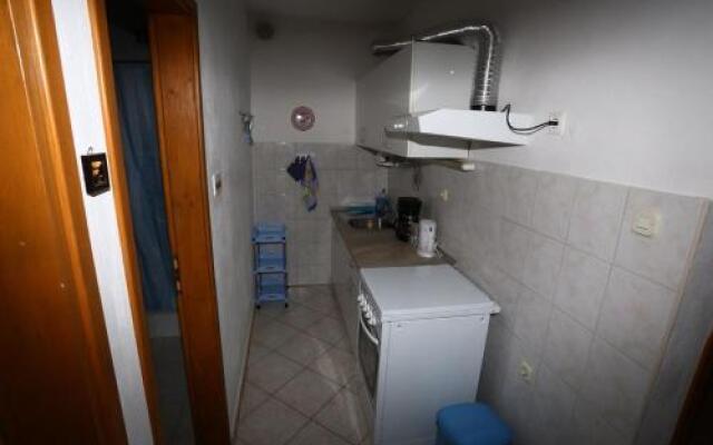 Apartments Perka