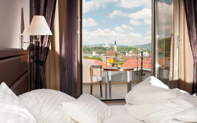 Wyndham Cluj
