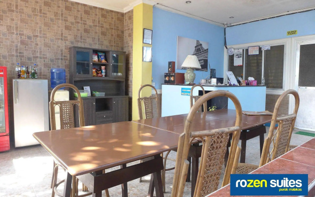 Rozen Suites Malakas