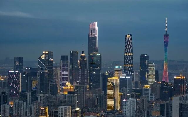 Guangzhou Concierge Apartment