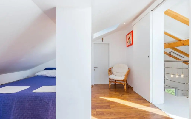 Apartment Aqua-Juric