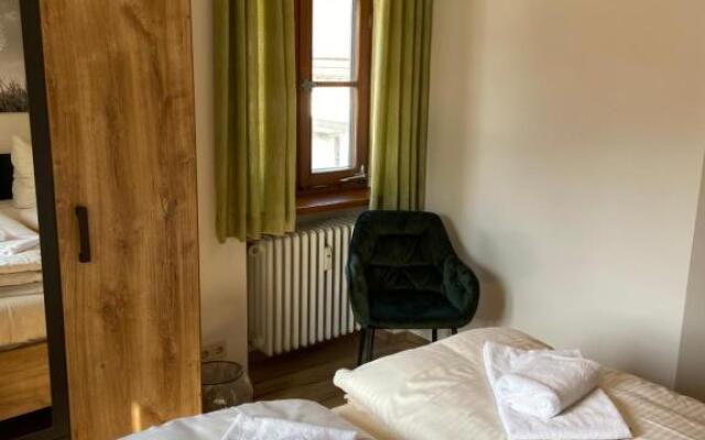 Der Limes Kipfenberg