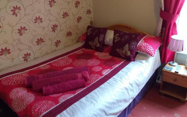 Monico Guest House