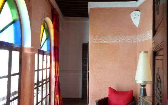 Riad Itrane