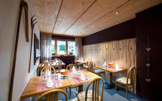 Club House 17 - One Bedroom
