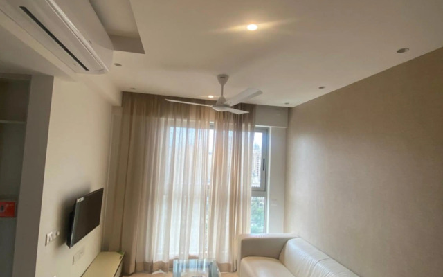 Maxxvalue Apartment Hiranandani Powai - RH5