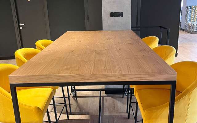 Best Western Hotel Cristallo