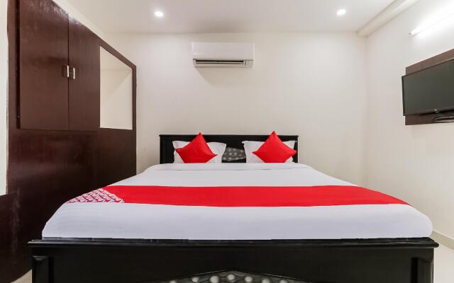 OYO 46726 Victory Grand