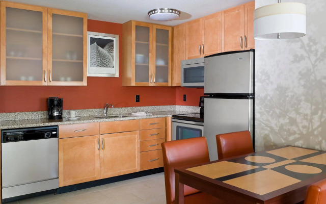 Residence Inn Bismarck North