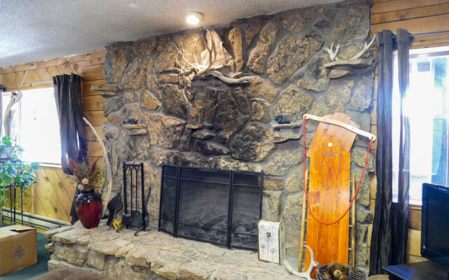 Timber Ridge Lodge