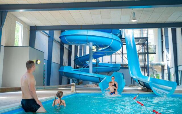 SportsPark Blaavandshuk Resort