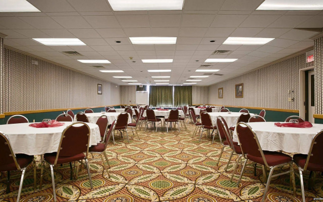 Best Western Richmond Hotel