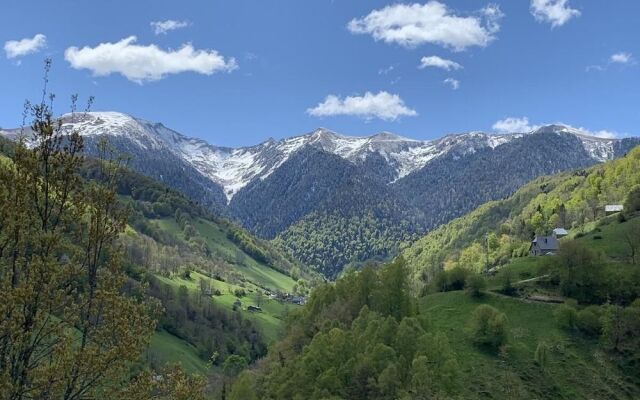 La Maison d'Amalaurille
