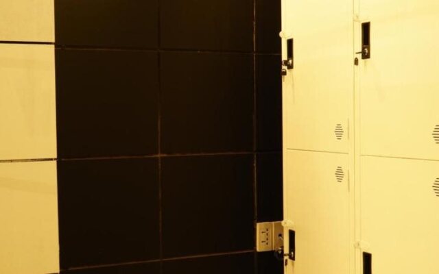 Saigon Hub Hostel