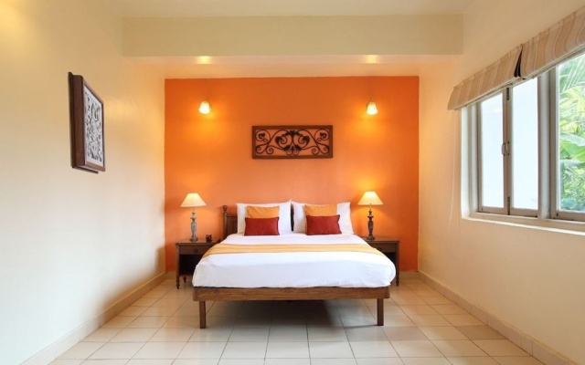 Royal Goan Beach Club - Benaulim – Guest Rooms – South Goa