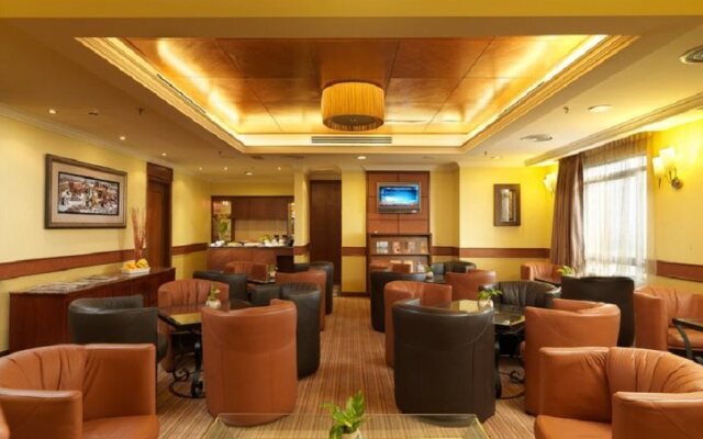 Holiday Villa Alor Setar